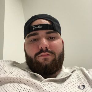 Meet your Posher, Matt